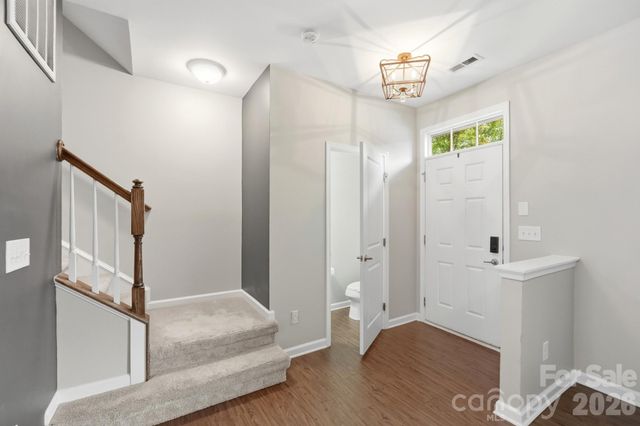 6564 Hasley Woods Drive, Huntersville, NC 28078