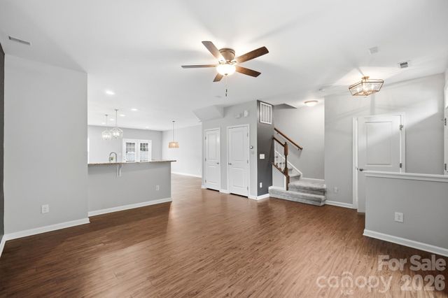 6564 Hasley Woods Drive, Huntersville, NC 28078
