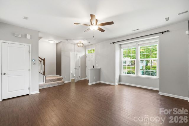 6564 Hasley Woods Drive, Huntersville, NC 28078
