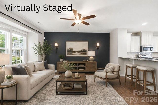 6564 Hasley Woods Drive, Huntersville, NC 28078