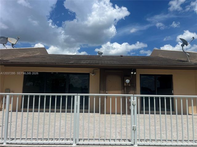 11800 SW 123rd Avenue, Miami, FL 33186