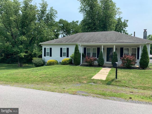 108 PARSONAGE ST, Newville, PA 17241