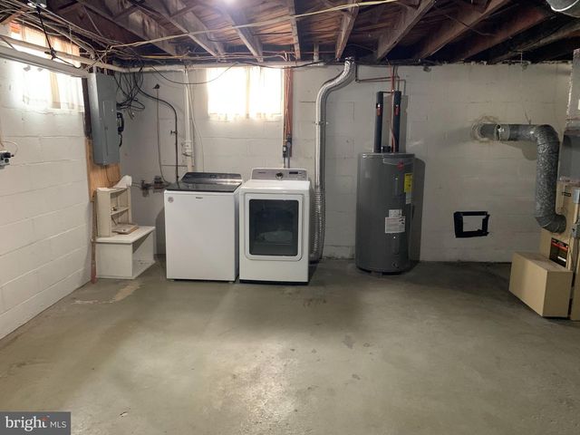 108 PARSONAGE ST, Newville, PA 17241