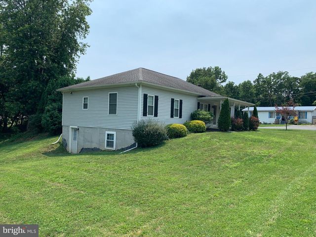 108 PARSONAGE ST, Newville, PA 17241