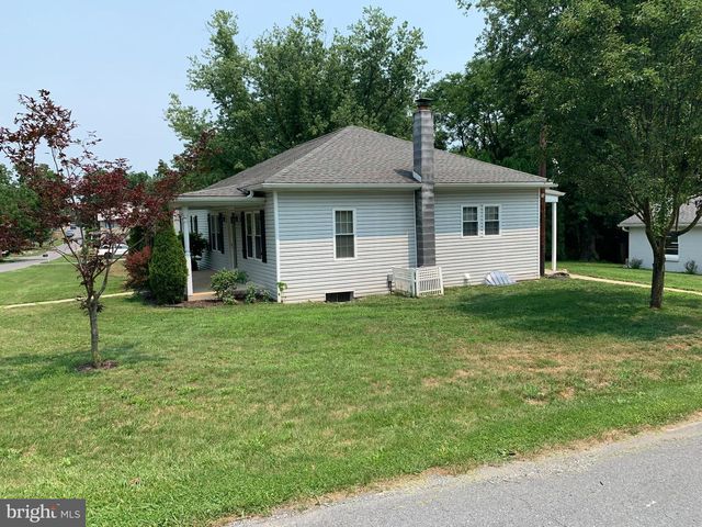 108 PARSONAGE ST, Newville, PA 17241