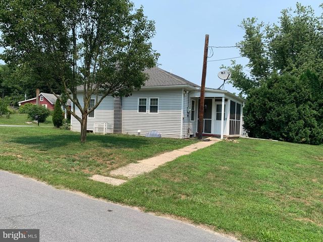 108 PARSONAGE ST, Newville, PA 17241