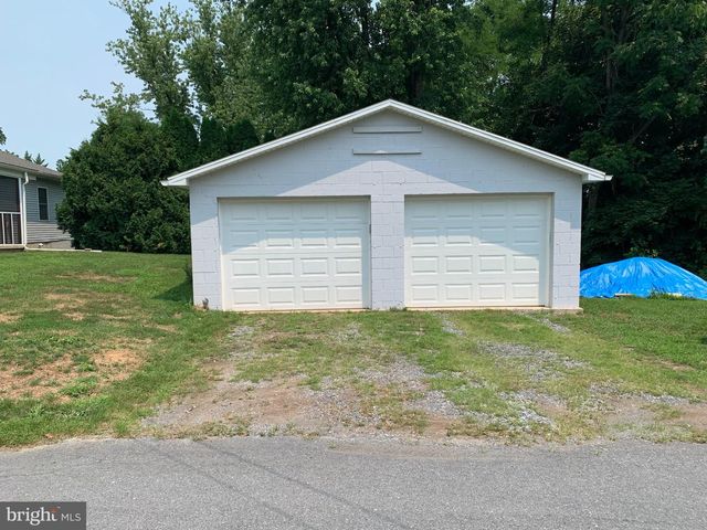 108 PARSONAGE ST, Newville, PA 17241
