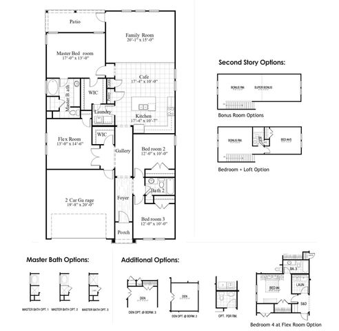5020 Huckleberry Ln., Conway, SC 29526
