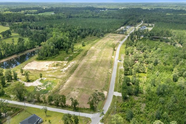 5020 Huckleberry Ln., Conway, SC 29526