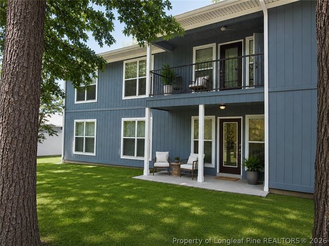 1833 Sardonyx Road 3, Fayetteville, NC 28303