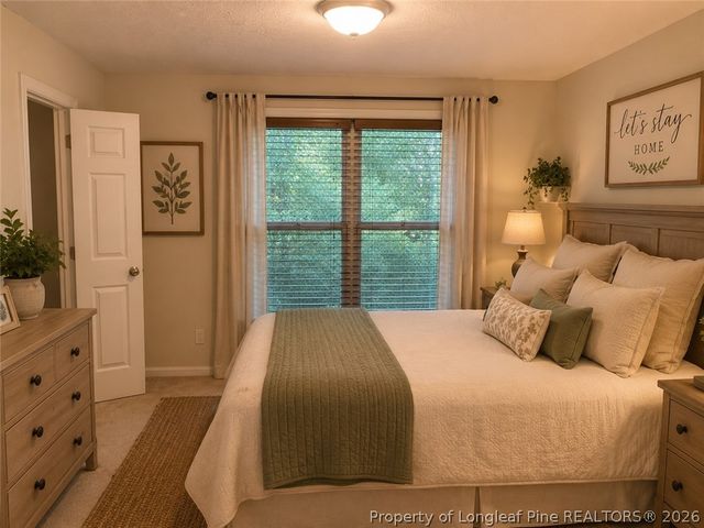 1833 Sardonyx Road 3, Fayetteville, NC 28303