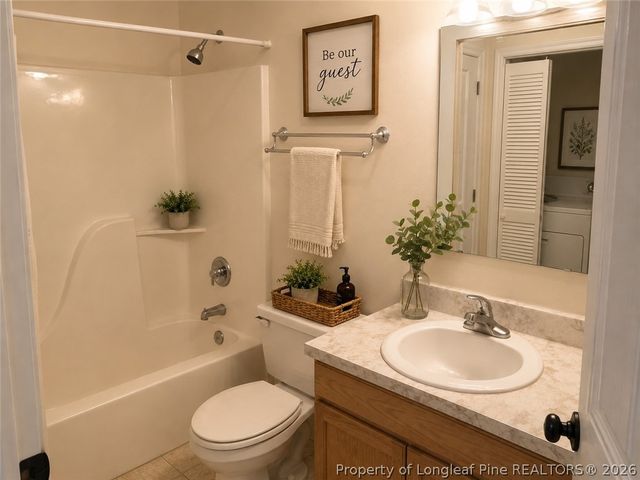 1833 Sardonyx Road 3, Fayetteville, NC 28303