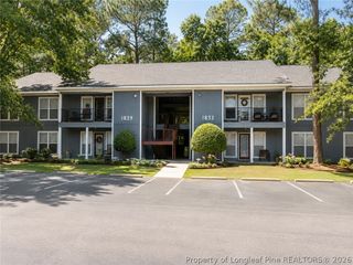 1833 Sardonyx Road 3, Fayetteville, NC 28303