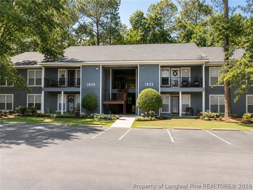 1833 Sardonyx Road 3, Fayetteville, NC 28303