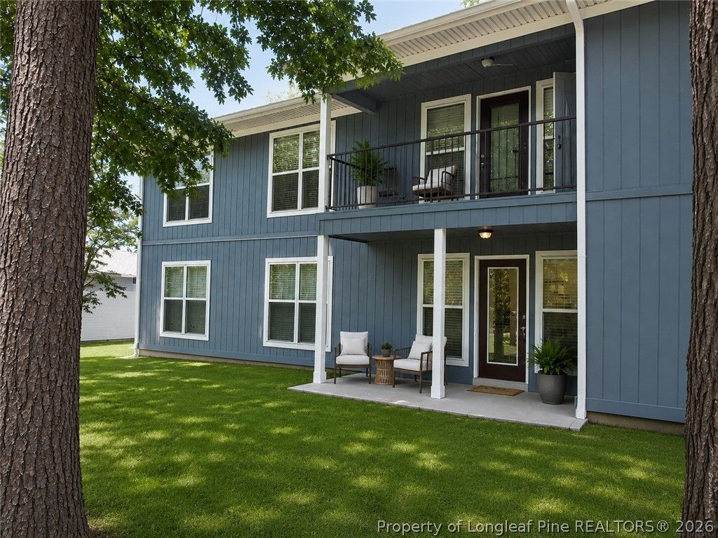 1833 Sardonyx Road 3, Fayetteville, NC 28303 — photo 10