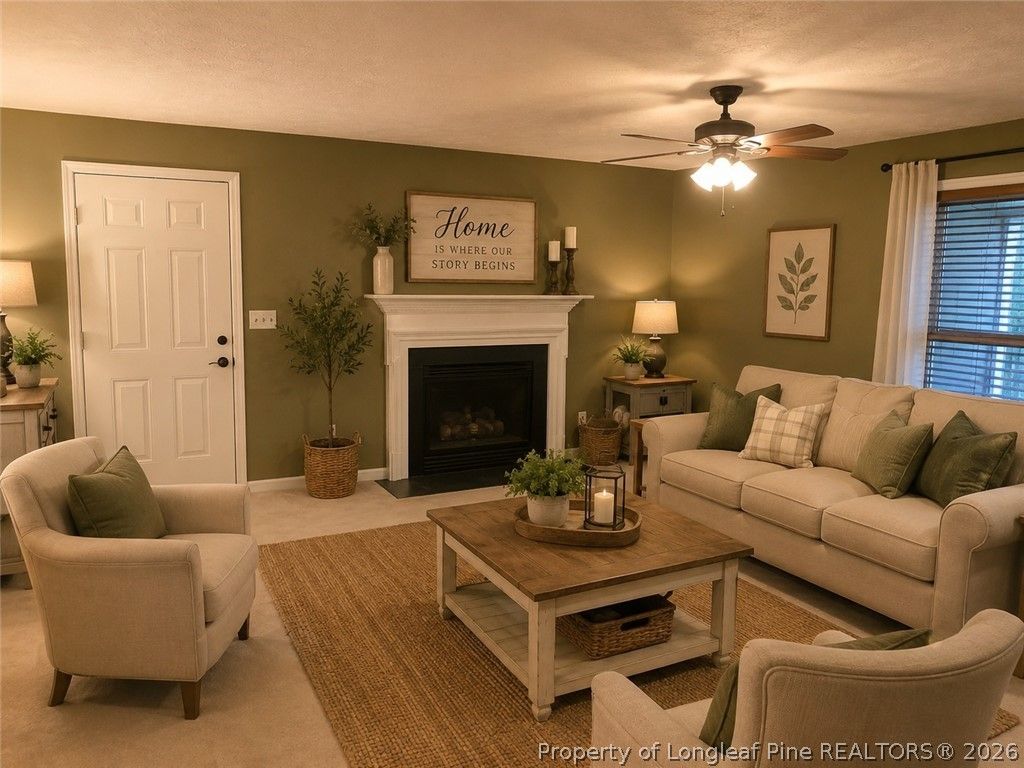 1833 Sardonyx Road 3, Fayetteville, NC 28303 — photo 2