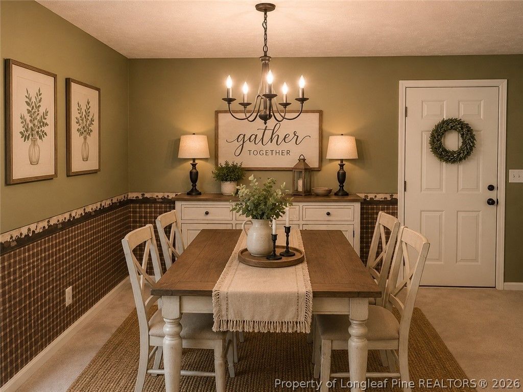 1833 Sardonyx Road 3, Fayetteville, NC 28303 — photo 3