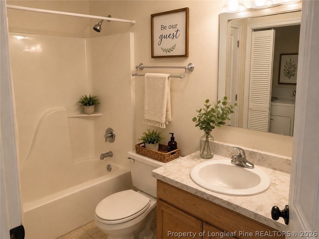 1833 Sardonyx Road 3, Fayetteville, NC 28303 — photo 6
