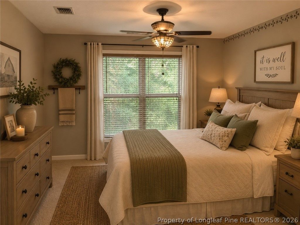 1833 Sardonyx Road 3, Fayetteville, NC 28303 — photo 7