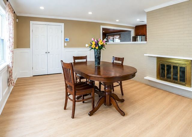 5 Elsie Rd, Brockton, MA 02302