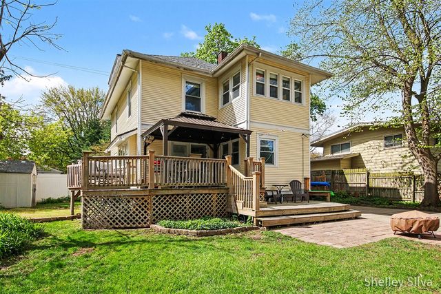 2217 Boston Street, East Grand Rapids, MI 49506