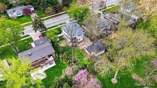 2217 Boston Street, East Grand Rapids, MI 49506