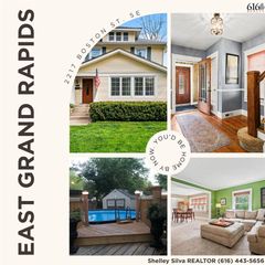 2217 Boston Street, East Grand Rapids, MI 49506