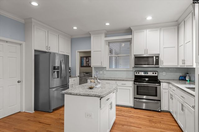 113 Locklier Road, Blythewood, SC 29016