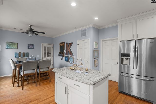 113 Locklier Road, Blythewood, SC 29016