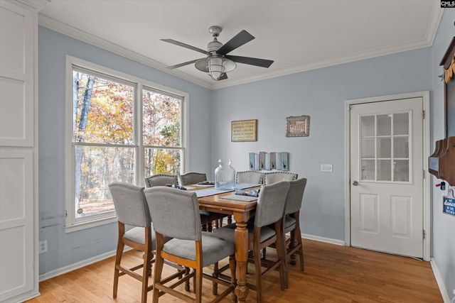 113 Locklier Road, Blythewood, SC 29016