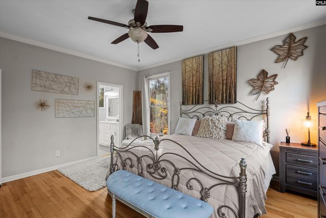 113 Locklier Road, Blythewood, SC 29016