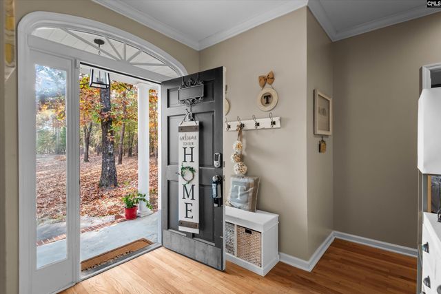 113 Locklier Road, Blythewood, SC 29016