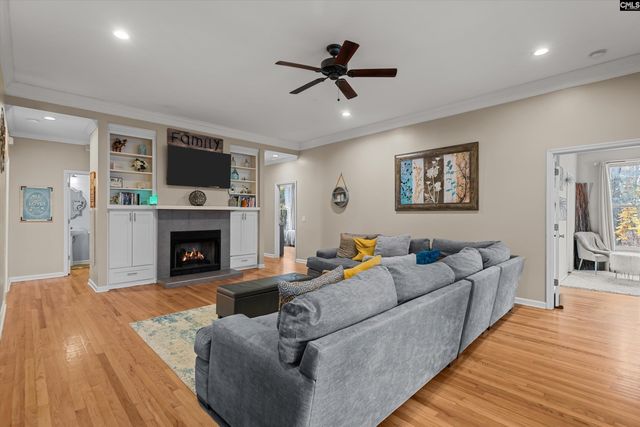 113 Locklier Road, Blythewood, SC 29016