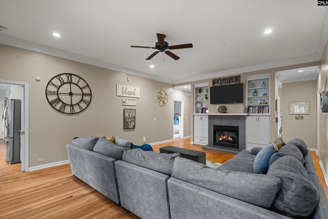 113 Locklier Road, Blythewood, SC 29016