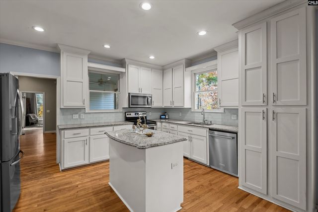 113 Locklier Road, Blythewood, SC 29016