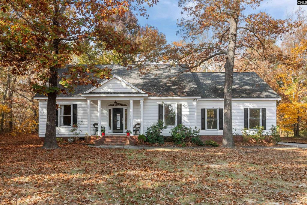 113 Locklier Road, Blythewood, SC 29016