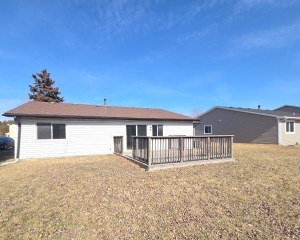 6005 Woodgate Drive, Matteson, IL 60443