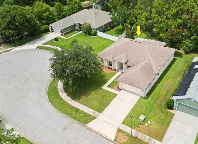 1707 SOUTHERN BELLE LANE, Port Orange, FL 32128