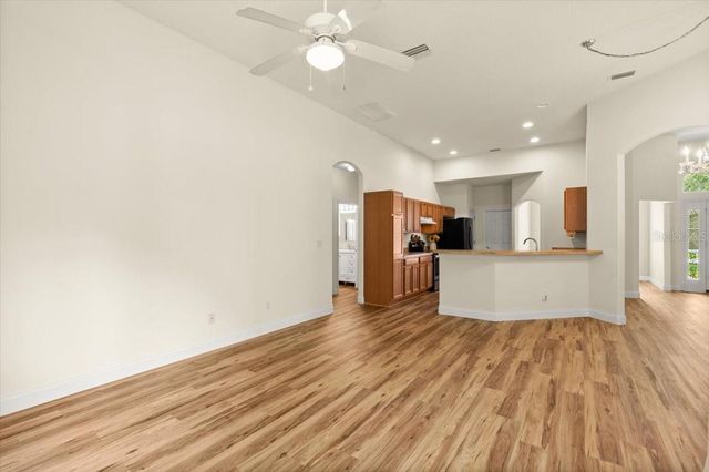 1707 SOUTHERN BELLE LANE, Port Orange, FL 32128