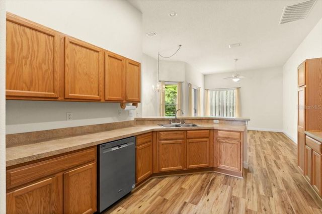 1707 SOUTHERN BELLE LANE, Port Orange, FL 32128