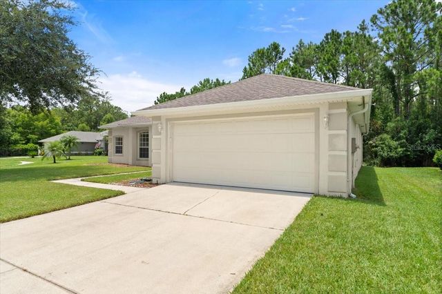 1707 SOUTHERN BELLE LANE, Port Orange, FL 32128