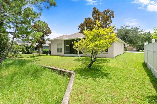 1707 SOUTHERN BELLE LANE, Port Orange, FL 32128