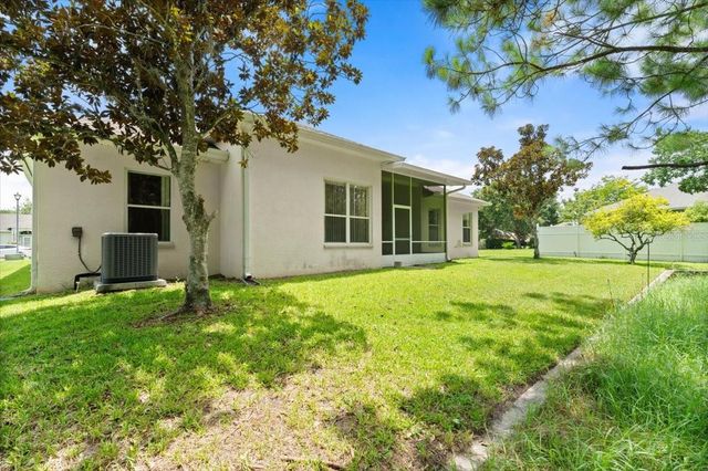 1707 SOUTHERN BELLE LANE, Port Orange, FL 32128