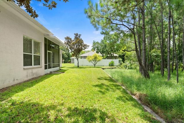 1707 SOUTHERN BELLE LANE, Port Orange, FL 32128