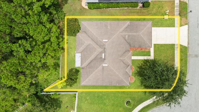 1707 SOUTHERN BELLE LANE, Port Orange, FL 32128