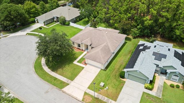 1707 SOUTHERN BELLE LANE, Port Orange, FL 32128