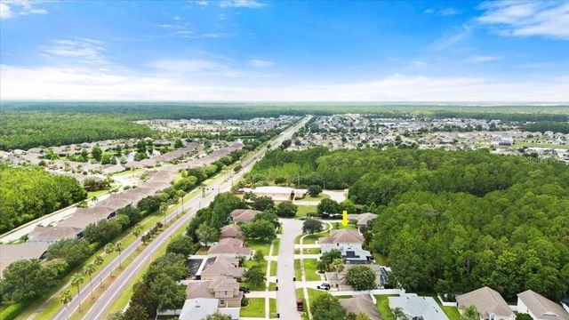 1707 SOUTHERN BELLE LANE, Port Orange, FL 32128