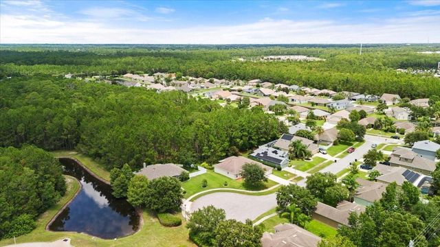 1707 SOUTHERN BELLE LANE, Port Orange, FL 32128