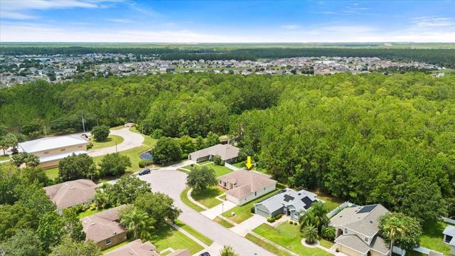 1707 SOUTHERN BELLE LANE, Port Orange, FL 32128