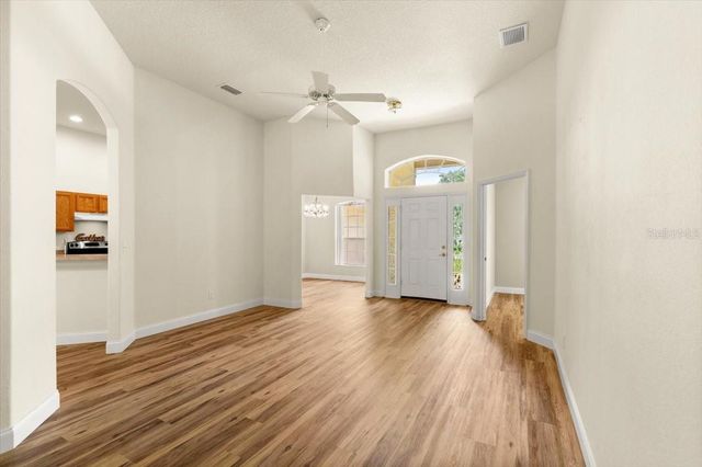 1707 SOUTHERN BELLE LANE, Port Orange, FL 32128